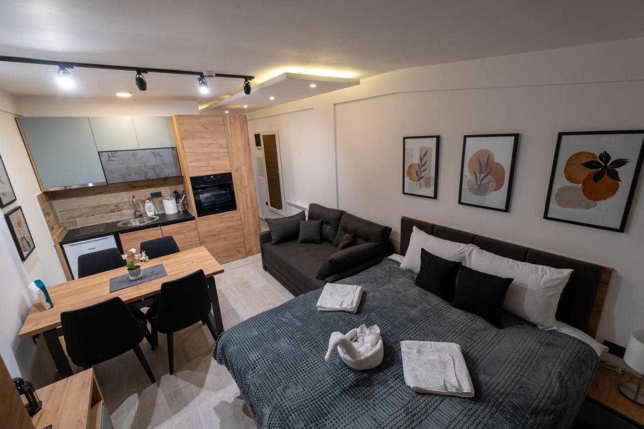 Milmari - Apartman N85 Kopaonik Exterior foto